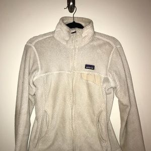 Patagonia Fleece Jacket